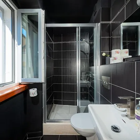 Апартаменты Dosud House