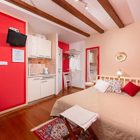 Appartement Dosud House Split