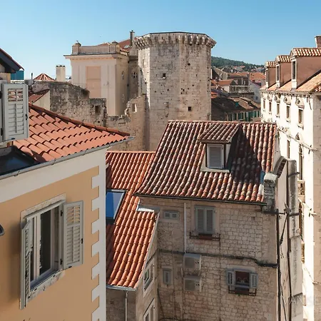 Appartement Dosud House