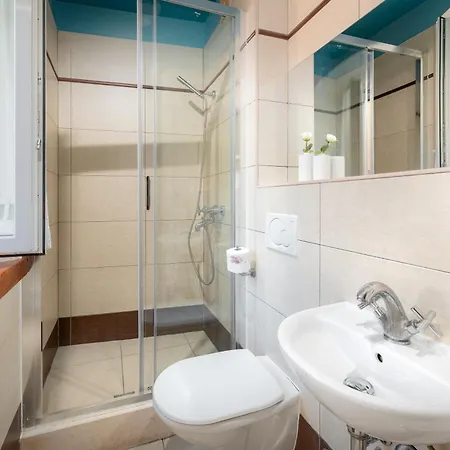 Dosud House Сплит