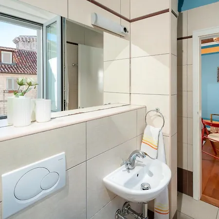 Апартаменты Dosud House