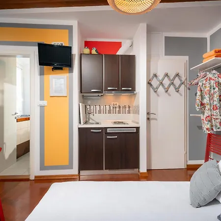 Dosud House Сплит