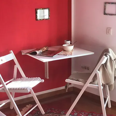 Appartement Dosud House Split