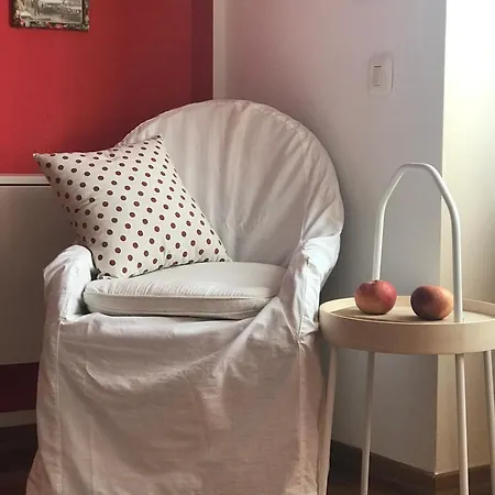 Apartamento Dosud House *