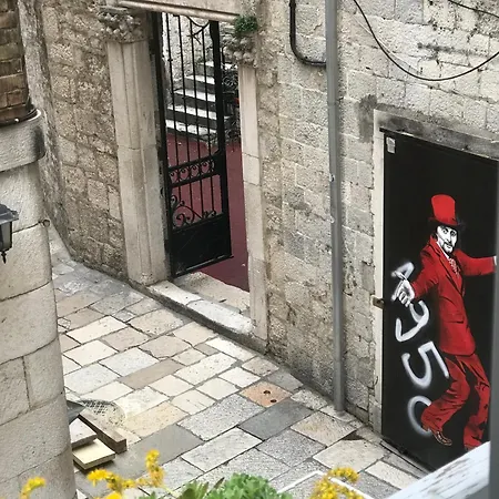 Dosud House Сплит