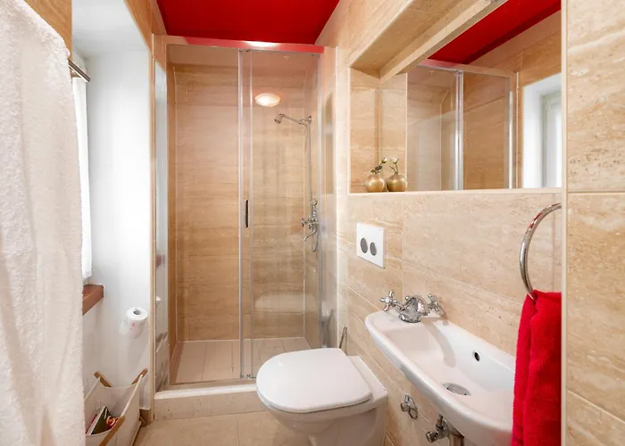 Apartmán Dosud House *