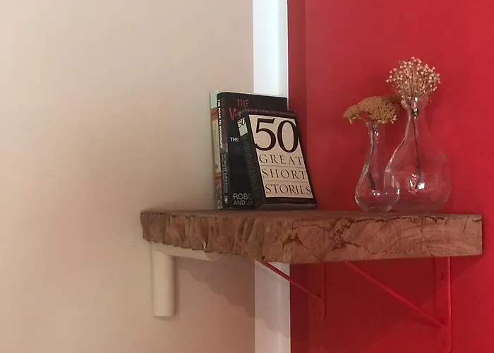 Apartmán Dosud House *