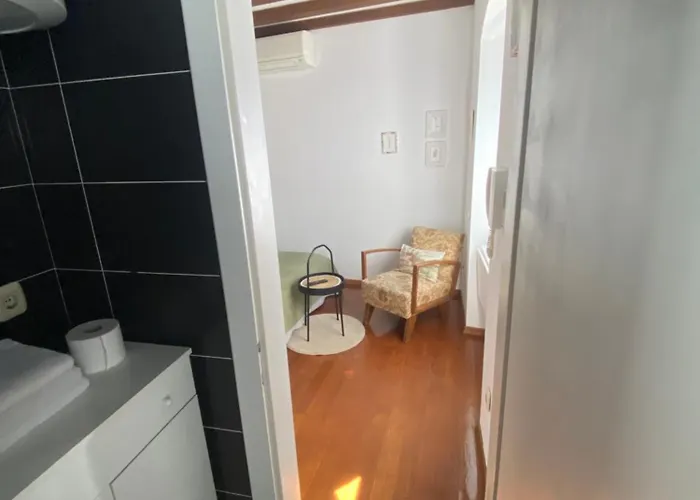 Dosud House Apartmán