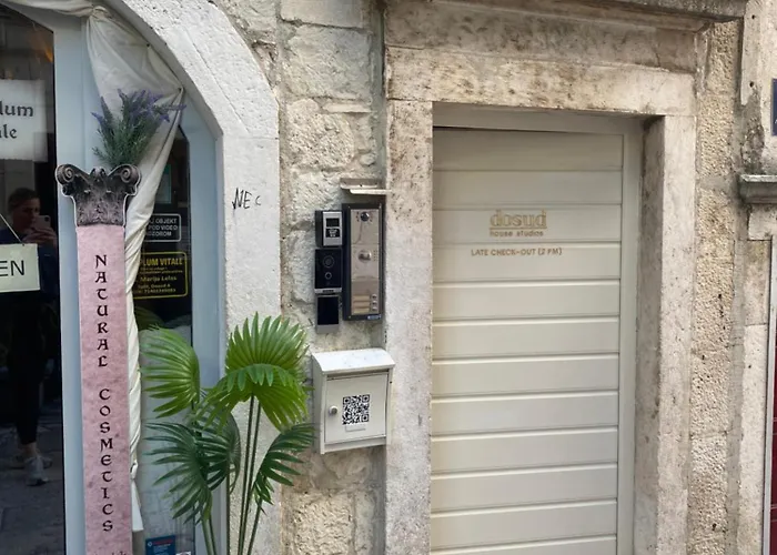 Dosud House Apartmán