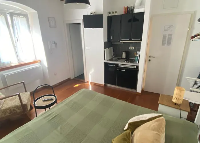 Dosud House Apartmán Split