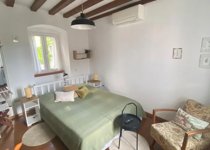 Dosud House Apartmán Split