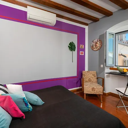 Apartman Dosud House Split