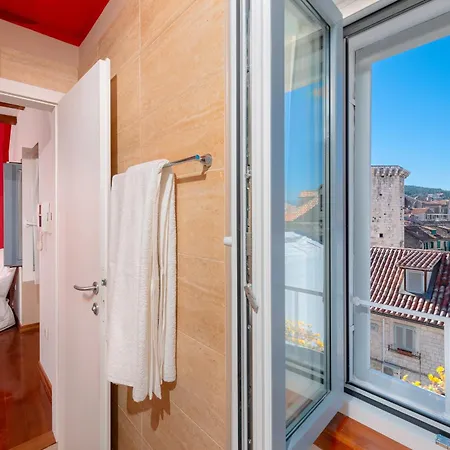 Apartment Dosud House