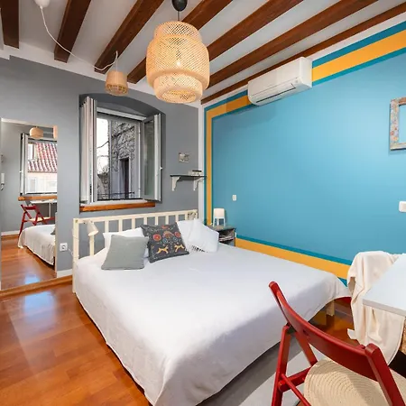 Apartment Dosud House