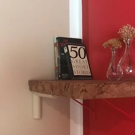 아파트 도수드 하우스 스튜디오스 *