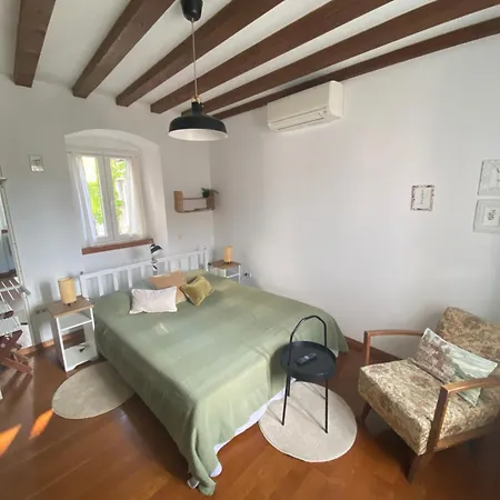 Dosud House Apartment Split