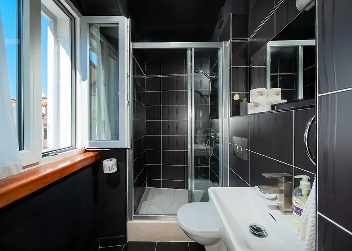 Apartment Dosud House