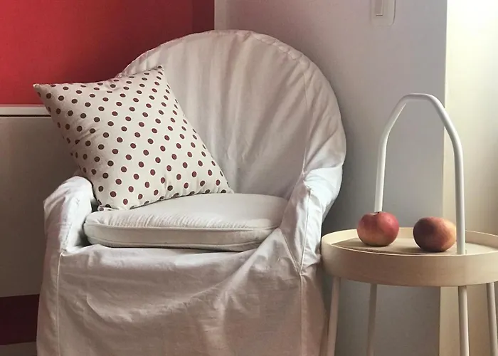 Apartment Dosud House *