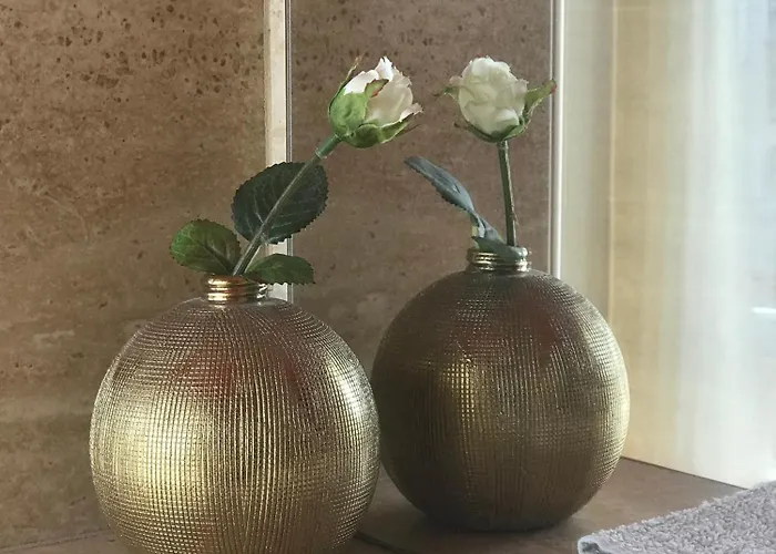 Apartment Dosud House