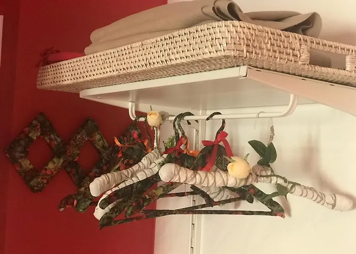 Apartment Dosud House Split