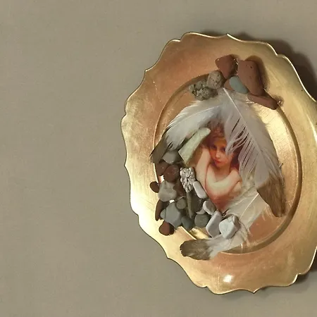 דירה Dosud House *