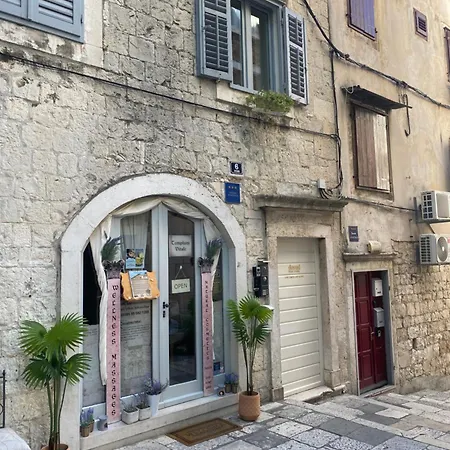 דירה Dosud House ספליט