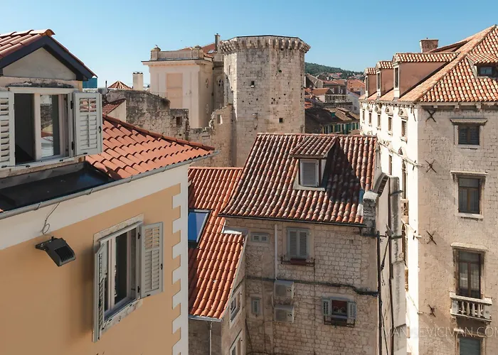 Apartamento Dosud House